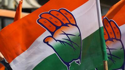 Himachal Pradesh Congress general secretary Rajneesh Kimta on Thursday said the party is fully prepared for the July 10 assembly byelections in the state and will face “money power” with unity. (HT Fle/ Representational image)