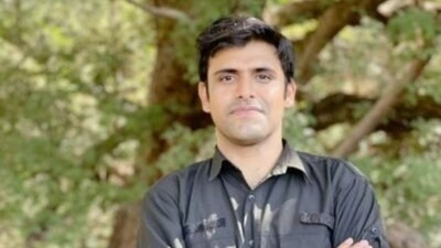 IFS officer Himanshu Tyagi shared the story of two IITians (X/@Himanshutyg_ifs) IFS officer Himanshu Tyagi shared the story of two IITians (X/@Himanshutyg_ifs)