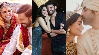 Longtime lovers of Bollywood Longtime lovers of Bollywood