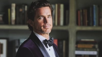 Matt Bomer says he was passed over to play Superman due to his sexuality. (Instagram) Matt Bomer says he was passed over to play Superman due to his sexuality. (Instagram)