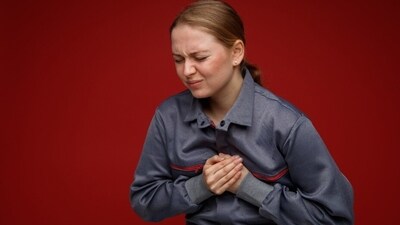Watch out for these unique risk factors for heart disease in women (Image by msgrowth on Freepik) Watch out for these unique risk factors for heart disease in women (Image by msgrowth on Freepik)