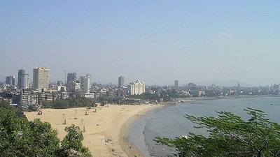 Luxury homes prices in Mumbai and New Delhi recorded the highest year-on-year growth in Q1 2024, pushing the financial city to the third spot after Manila and Tokyo. (Representational photo) Luxury homes prices in Mumbai and New Delhi recorded the highest year-on-year growth in Q1 2024, pushing the financial city to the third spot after Manila and Tokyo. (Representational photo)