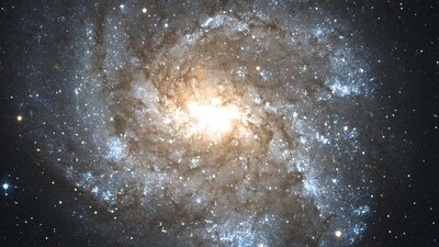‘Once-in-a-lifetime’ cosmic nova event set to stun viewers with spectacular light show (Pixabay - representational image) ‘Once-in-a-lifetime’ cosmic nova event set to stun viewers with spectacular light show (Pixabay - representational image)