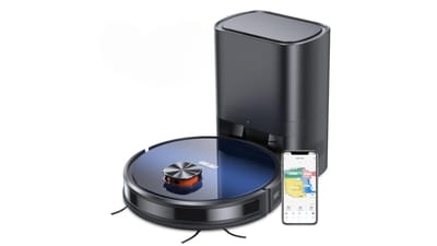Best robotic vacuum cleaners: Maintain your home with a tech-savvy cleaning bot that follows your instructions even when you aren't at home. Best robotic vacuum cleaners: Maintain your home with a tech-savvy cleaning bot that follows your instructions even when you aren't at home.