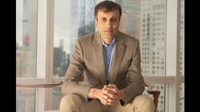 Ruchir Sharma’s latest book What Went Wrong with Capitalism tries to answer why people are losing faith in capitalism. Ruchir Sharma’s latest book What Went Wrong with Capitalism tries to answer why people are losing faith in capitalism.