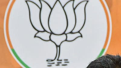 The Bharatiya Janata Party late on Thursday announced its candidates for the bypolls to the three assembly segments, Hamirpur, Dehra, and Nalagarh. The bypoll will be held on July 10. (PTI File/ Representational image)