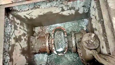 The groundwater in Himachal’s Baddi-Barotiwala (BB) industrial area has a high levels of cancer-causing toxic metals, a study by researchers at the Indian Institute of Technology (IIT) Mandi and IIT Jammu has revealed. (Representational image)