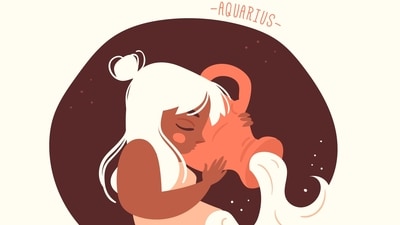 Aquarius Daily Horoscope Today, June 14, 2024: Today, Aquarius, you're on the brink of significant personal growth and possible career advancement.