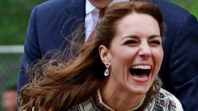 Kate Middleton’s fans urged not to ‘make a big push for her to return’ (REUTERS) Kate Middleton’s fans urged not to ‘make a big push for her to return’ (REUTERS)