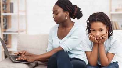 Often parents get so busy and involved in the process of bringing up their kids that they forget to take care of themselves. When this happens for a prolonged period of time, it can lead to the feeling of burnout and frustration. "Parental burnout often shows up as feelings of overwhelm, irritability, detachment, and a decreased sense of accomplishment in your parenting. Over time, chronic stress can leave you feeling disconnected from how you feel and what your needs are," wrote Therapist Carolyn Rubenstein. Here are a few signs of parental burnout that we should know about. (Unsplash) Often parents get so busy and involved in the process of bringing up their kids that they forget to take care of themselves. When this happens for a prolonged period of time, it can lead to the feeling of burnout and frustration. "Parental burnout often shows up as feelings of overwhelm, irritability, detachment, and a decreased sense of accomplishment in your parenting. Over time, chronic stress can leave you feeling disconnected from how you feel and what your needs are," wrote Therapist Carolyn Rubenstein. Here are a few signs of parental burnout that we should know about. (Unsplash)