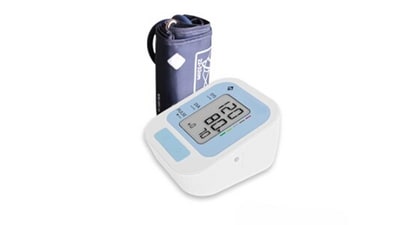 Digital BP monitors for accurate blood pressure monitoring.