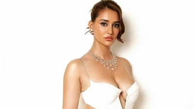 Disha Patani has aced the style game ever since her Bollywood debut in MS Dhoni - The Untold story which saw her in a traditional avatar. However, since then, the actor has experimented with diverse style statements, be it partywear, bridal wear, beachwear or sportswear. Disha Patani has aced the style game ever since her Bollywood debut in MS Dhoni - The Untold story which saw her in a traditional avatar. However, since then, the actor has experimented with diverse style statements, be it partywear, bridal wear, beachwear or sportswear. 
