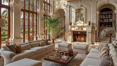 Home decor: 9 budget friendly tips for luxurious interior design (Photo by Blue Lotus) Home decor: 9 budget friendly tips for luxurious interior design (Photo by Blue Lotus)