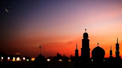 Eid ul Adha 2024: Eid ul Adha 2024: Also known as the Feast of Sacrifice, Eid ul Adha is one of the most special festivals of the Islam community celebrated throughout the world. Also known as Bakrid in India, Eid ul Adha marks the end of the Hajj pilgrimage. This year, Eid ul Adha will be celebrated in india on June 16, and in Saudi Arabia a day earlier. Eid ul Adha is the time of sacrifice, devotion, blessings and community. As we gear up to celebrate the auspicious day, here's how Eid ul Adha is celebrated around the world. (Unsplash) Eid ul Adha 2024: Eid ul Adha 2024: Also known as the Feast of Sacrifice, Eid ul Adha is one of the most special festivals of the Islam community celebrated throughout the world. Also known as Bakrid in India, Eid ul Adha marks the end of the Hajj pilgrimage. This year, Eid ul Adha will be celebrated in india on June 16, and in Saudi Arabia a day earlier. Eid ul Adha is the time of sacrifice, devotion, blessings and community. As we gear up to celebrate the auspicious day, here's how Eid ul Adha is celebrated around the world. (Unsplash)