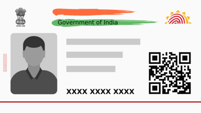 In case your Aadhaar card was issued over a decade ago and has never been updated, the UIDAI has recommended submitting Proof of Identity and Proof of Address documents for revalidation of the same. In case your Aadhaar card was issued over a decade ago and has never been updated, the UIDAI has recommended submitting Proof of Identity and Proof of Address documents for revalidation of the same.