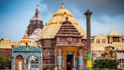 The CM has ensured close monitoring of the situations in the Jagannath Temple in Puri, to ease the burden on the devotees. (File) The CM has ensured close monitoring of the situations in the Jagannath Temple in Puri, to ease the burden on the devotees. (File)