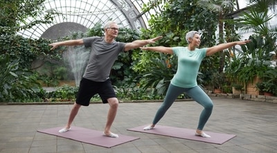 Tips to adapt Yoga for different age groups, body types, individuals with specific health conditions (Photo by Marcus Aurelius on Pexels) Tips to adapt Yoga for different age groups, body types, individuals with specific health conditions (Photo by Marcus Aurelius on Pexels)