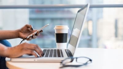 The woman expressed her frustration over toxic work culture. (Unsplash) The woman expressed her frustration over toxic work culture. (Unsplash)