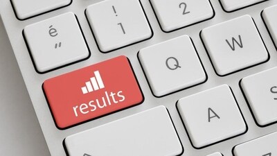 According to the official notification, the results of the candidates who appeared for the exam on 1, 2, 3, 4, 8 and 9th of January 2024 will be published on the official website. (Getty Images/iStockphoto)