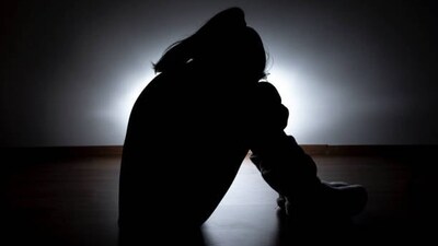 sadness of child (Getty Images/iStockphoto) sadness of child (Getty Images/iStockphoto)
