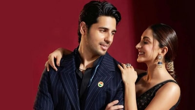 Sidharth Malhotra penned a heartfelt post as Kiara Advani completed a decade in Bollywood. Sidharth Malhotra penned a heartfelt post as Kiara Advani completed a decade in Bollywood.