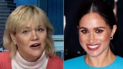 Meghan Markle's half-sister Samantha Markle has filed a lawsuit against the actress for ruining her reputation in an interview and a Netflix documentary. Meghan Markle's half-sister Samantha Markle has filed a lawsuit against the actress for ruining her reputation in an interview and a Netflix documentary.