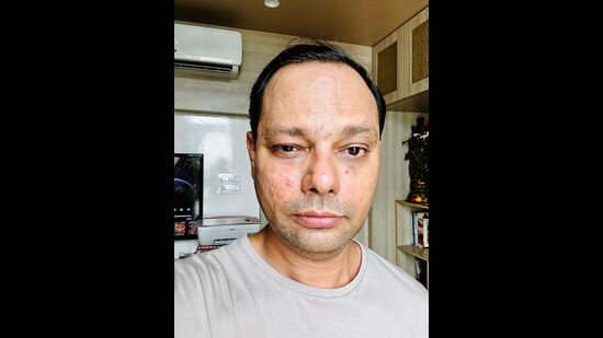 Auto drivers assault EVP of pharma company in Kandivali East