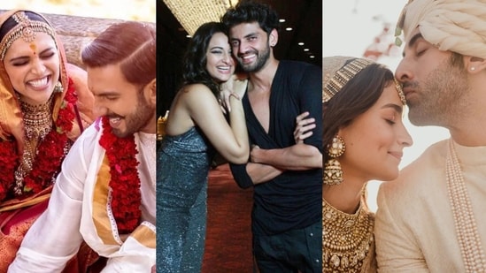 Longtime lovers of Bollywood