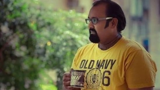 Pradeep K Vijayan dies: The actor was found dead with a head injury.