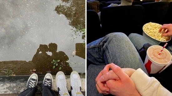 Ditch the dull coffee dates with more exciting dates.