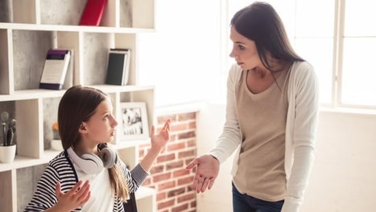 Parental burnout looks like neglecting our own needs constantly in order to fulfill the needs of the family.&nbsp;(Getty Images/iStockphoto)
