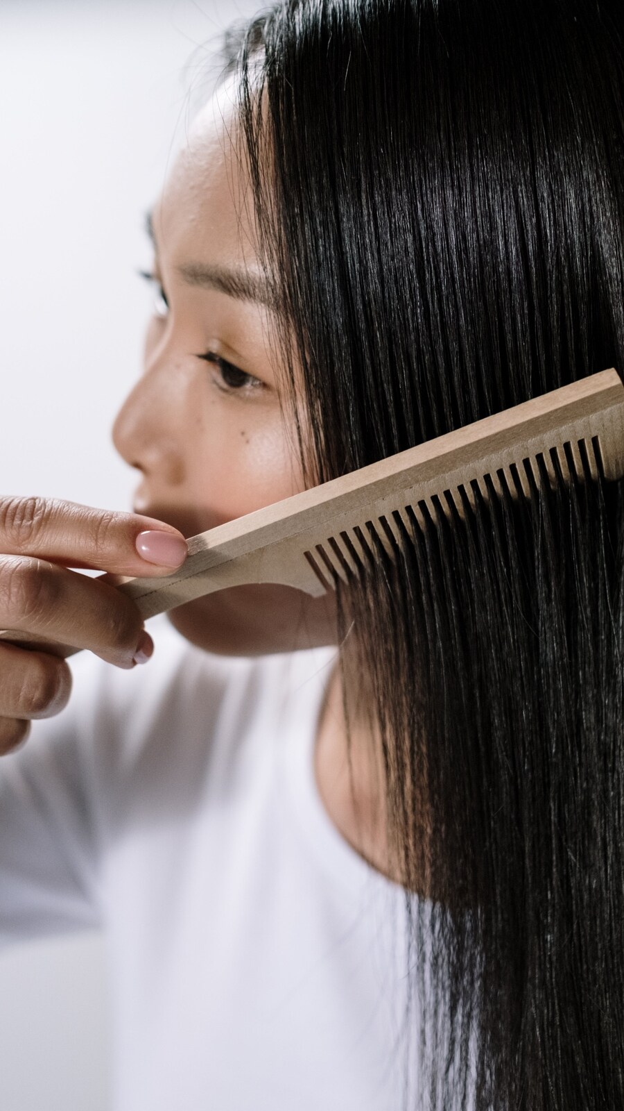 hair_combing