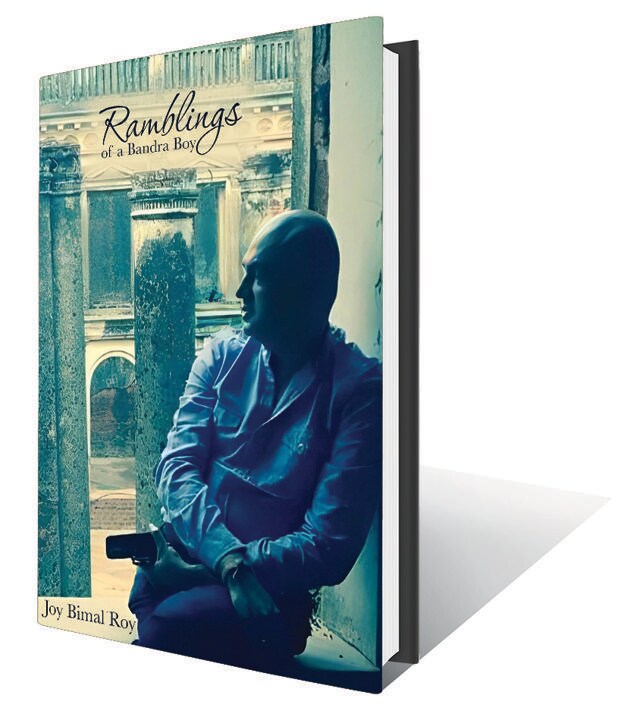 443pp, Rs500; Self published 443pp, Rs500; Self published