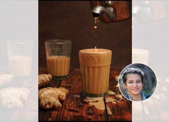 Photographer and food stylist Aishwarya Rivonker’s tip is to use props to complement the dish. (INSTAGRAM/@AISHWARYA.RIVONKER11) Photographer and food stylist Aishwarya Rivonker’s tip is to use props to complement the dish. (INSTAGRAM/@AISHWARYA.RIVONKER11)