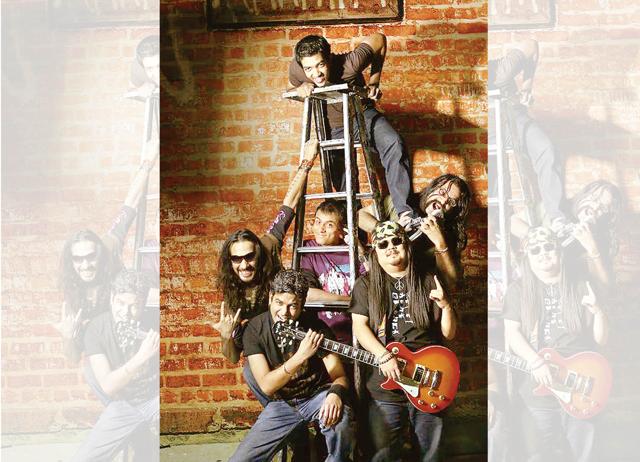 Parikrama’s fans have grown with them, and even introduced their children to their music. Parikrama’s fans have grown with them, and even introduced their children to their music.