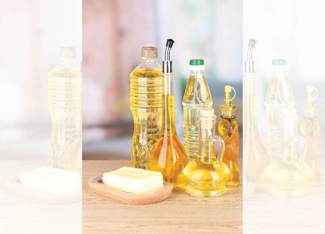 When looking for good quality oils, examine their provenance and how they have been extracted. (SHUTTERSTOCK) When looking for good quality oils, examine their provenance and how they have been extracted. (SHUTTERSTOCK)