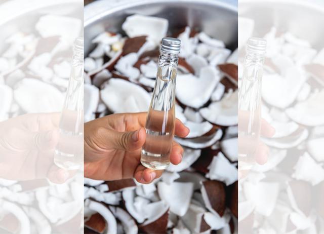 Even coconut oil, which is called a miracle oil, is usually heavily processed. (SHUTTERSTOCK) Even coconut oil, which is called a miracle oil, is usually heavily processed. (SHUTTERSTOCK)