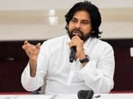 Janasena chief Pawan Kalyan has also been allotted the Panchayat Raj and Rural Development, Environment, Forests, and Science and Technology portfolios in the Chandrababu Naidu-led government