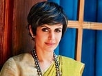 Mandira Bedi recently recalled being ignored by cricket experts while hosting World Cup. Mandira Bedi recently recalled being ignored by cricket experts while hosting World Cup.