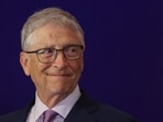 Microsoft co-founder Bill Gates also played tennis with Roger Federer and shared that the experience made him feel very nervous. 