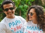 Drashti Dhami got married to Niraj Khemka in 2015. Drashti Dhami got married to Niraj Khemka in 2015.