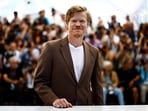Cast member Jesse Plemons poses during a photocall for the film "Kinds of Kindness" in competition at the 77th Cannes Film Festival in Cannes, France, May 18, 2024. REUTERS/Sarah Meyssonnier