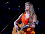 Taylor Swift performed an unexpected 2009 track during the Eras Tour show in Edinburg