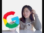 The image shows a software engineer, currently working as an internal career coach, whose LinkedIn post on Google’s culture is viral. The image shows a software engineer, currently working as an internal career coach, whose LinkedIn post on Google’s culture is viral.