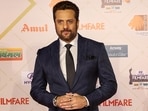 Fardeen Khan recently recalled becoming a worldwide topic after his weight-gain. (PTI) Fardeen Khan recently recalled becoming a worldwide topic after his weight-gain. (PTI)