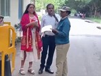 Actor Hema was in police custody since June 3 in connection to a drugs case.