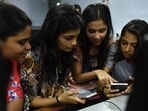 TS ICET Results 2024 declared on official website icet.tsche.ac.in. Download scorecards via direct link. (Bachchan Kumar/Hindustan Times/For representation only)