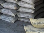 Ambuja Cements shares rallied as much as 3.86% to a fresh high of <span class='webrupee'>₹</span>690 apiece on the BSE. Ambuja Cements shares rallied as much as 3.86% to a fresh high of <span class='webrupee'>₹</span>690 apiece on the BSE.