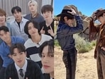 ATEEZ's latest X/Twitter post mobilises pro-Palestinian K-pop fans as #Work_for_Palestine trends on social media. ATEEZ's latest X/Twitter post mobilises pro-Palestinian K-pop fans as #Work_for_Palestine trends on social media.