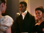 Francesca's journey in Bridgerton Season 3 takes a surprising queer turn leading to mixed reactions among fans